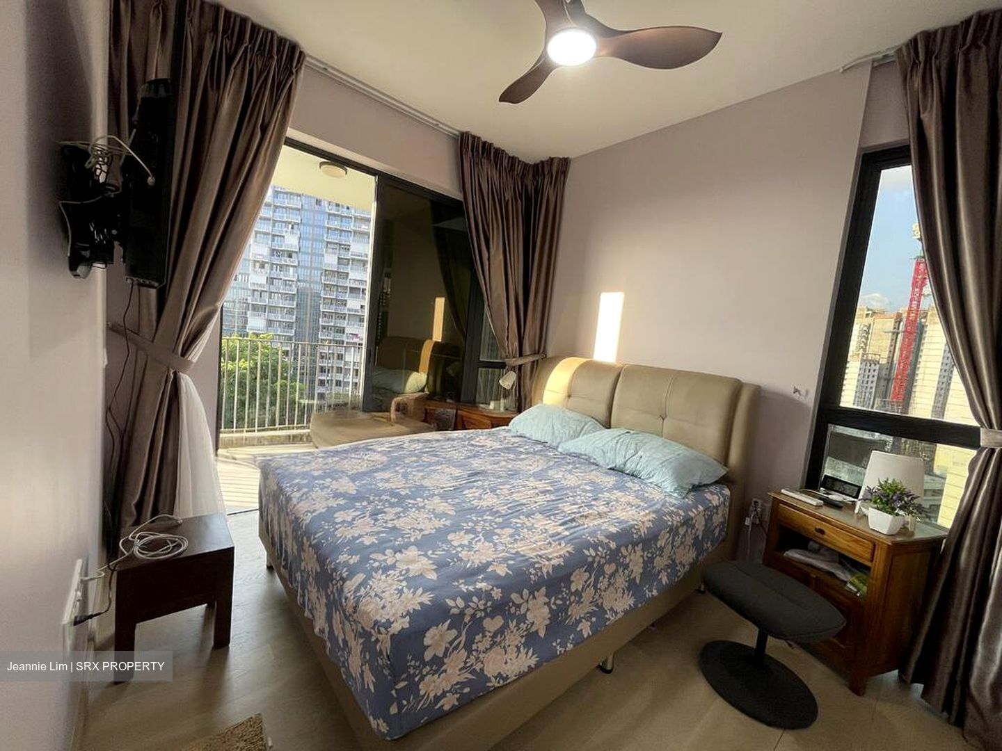 High Park Residences (D28), Apartment #515412001